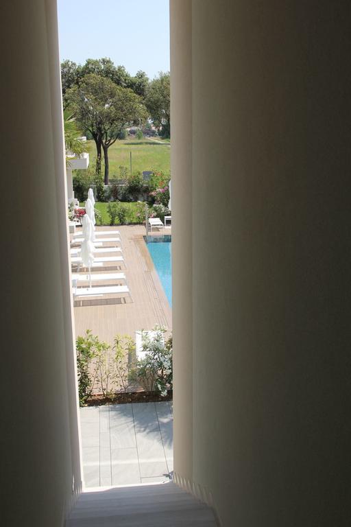 Sabbhia Apartment Lido di Jesolo Exterior foto