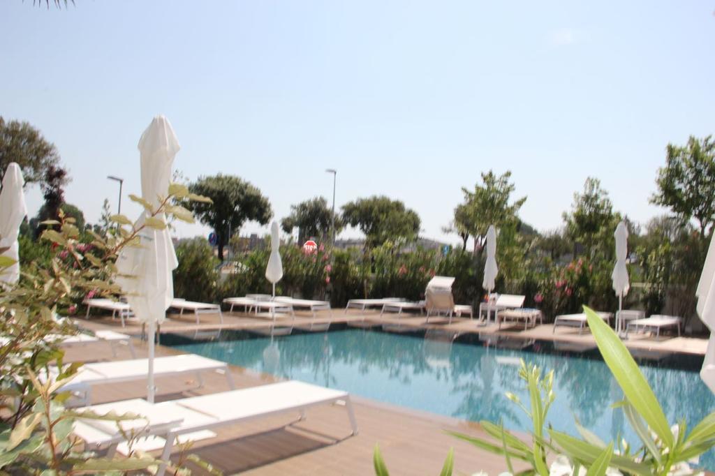 Sabbhia Apartment Lido di Jesolo Exterior foto