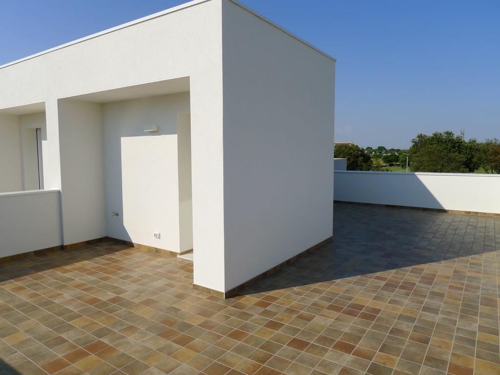 Sabbhia Apartment Lido di Jesolo Exterior foto